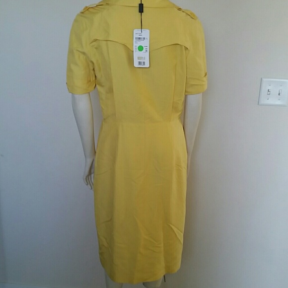 Escada dress - Picture 2 of 4